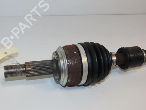 Left front driveshaft RENAULT MEGANE E-TECH SUV EV60 (BNJ1) | BP28801537M38 - Image 2