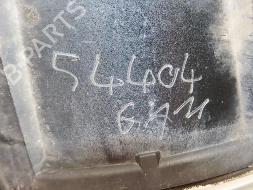 Left front fog light RENAULT MEGANE III Hatchback (BZ0/1_, B3_) 1.5 dCi (BZ09, BZ0D, BZ1W, BZ29, BZ14) | BP28832429C30 