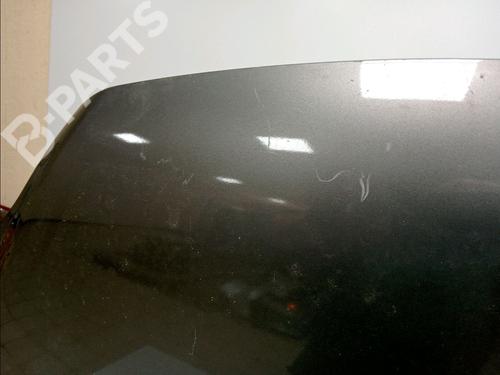Hood KIA SORENTO I (JC) 2.5 CRDi 4WD | BP11101945C1 