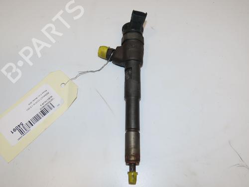 Used Injector Injector RENAULT CLIO IV (BH_) 1.5 dCi 75 (75 hp) 28801404 28801404