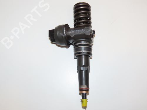 Used Injector Injector 28828927 28828927