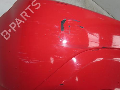 Front bumper DACIA SANDERO 1.4 MPI LPG | BP28968254C7