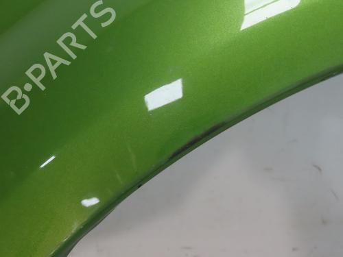 Left front fenders CITROËN C2 (JM_) 1.4 | BP29216034C41 