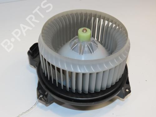 Used Heater blower motor TOYOTA VERSO (_R2_) 2.0 D-4D (AUR20_, AUR20R) (126 hp) 28967240
