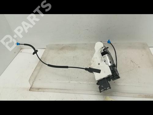 Vergrendeling rechts voor CITROËN C4 Picasso I MPV (UD_) 1.6 HDi (109 hp) 9593078