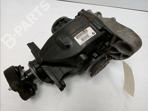 Used Rear differential BMW 3 (E90) 320 d (177 hp) 12180934