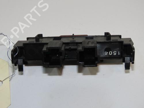 Warning switch JAGUAR X-TYPE I (X400) 2.0 D | BP36283606I22 - Image 2