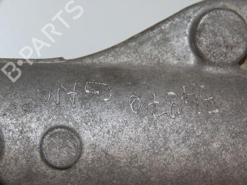 Steering rack MERCEDES-BENZ CLA (C118) AMG CLA 35 4-matic (118.351) | BP29345203M22 