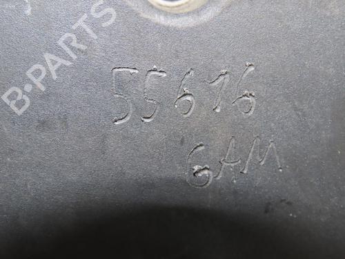 ABS pump CITROËN C4 Grand Picasso I (UA_) 1.6 HDi 110 | BP31120358M43 