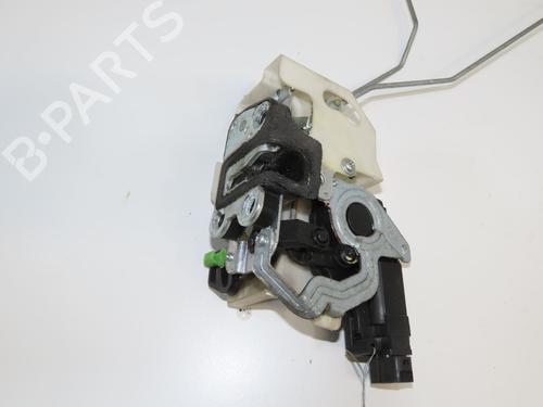 Used Rear left lock Rear left lock KIA PICANTO I (SA) 1.0 (63 hp) 36427278 36427278