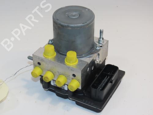Used ABS pump ABS pump PEUGEOT 308 I (4A_, 4C_) 1.6 HDi (92 hp) 24361045 24361045