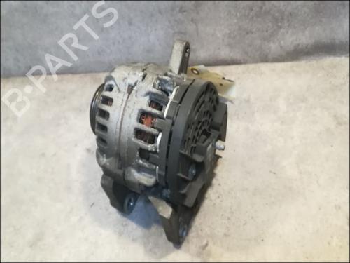 Used Alternator Alternator RENAULT TWINGO II (CN0_) 1.2 16V (CN0K, CN0V, CN0A) (76 hp) 9611630 9611630