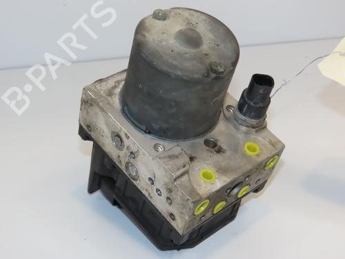 Used ABS pump PEUGEOT 307 (3A/C) 2.0 HDi 110 (107 hp) 23173571