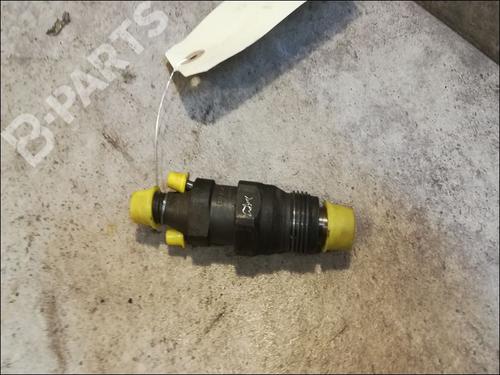 Used Injector CITROËN C15 Box Body/MPV (VD_) 1.8 D (60 hp) 9611106