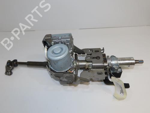 Steering column NISSAN PULSAR Hatchback (C13) 1.2 DIG-T | BP38023720M21 - Image 6