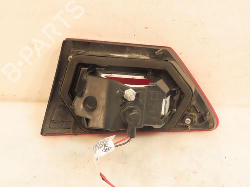 Used Left tailgate light RENAULT CLIO IV (BH_) 1.5 dCi 75 (75 hp) 16555902
