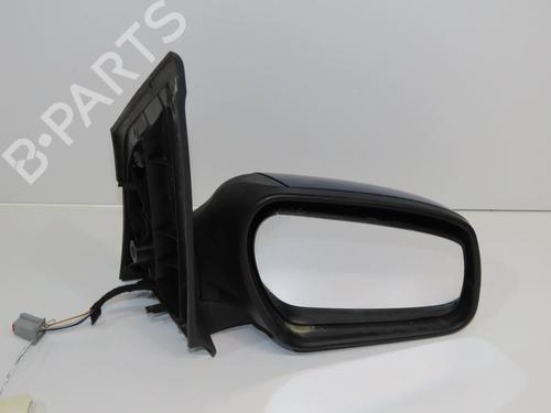 Used Right mirror Right mirror FORD FIESTA V (JH_, JD_) 1.4 TDCi (68 hp) 36246717 36246717