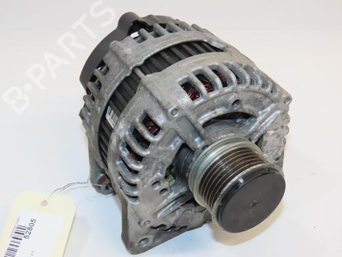 Alternator VW PASSAT CC B6 (357) 2.0 TDI | BP28829107M7  - Image 9