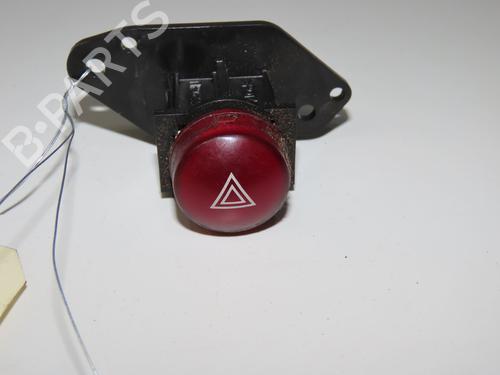 Used Warning switch Warning switch MITSUBISHI GRANDIS (NA_W) 2.0 DI-D (NA8W) (136 hp) 36657614 36657614