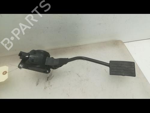 Used Pedal PEUGEOT 508 SW I (8E_) 2.0 BlueHDi 180 (180 hp) 9598468