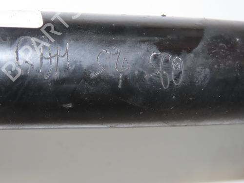 Right front driveshaft AUDI A4 B9 (8W2, 8WC) 2.0 TDI | BP31284223M39 