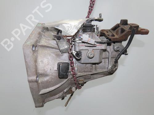 Gearbox CITROËN C1 (PM_, PN_) 1.0 | BP37529771M3 - Image 2