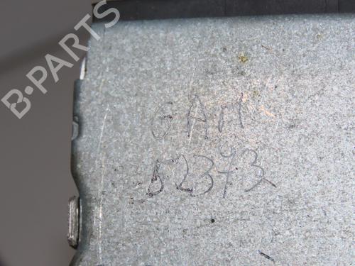 Radio OPEL ZAFIRA / ZAFIRA FAMILY B (A05) 1.9 CDTI (M75) | BP28830570E6