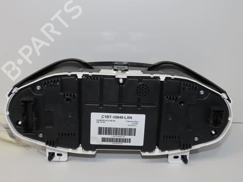 Quadrante FORD B-MAX (JK) 1.6 Ti | BP33770398C47 - Image 3
