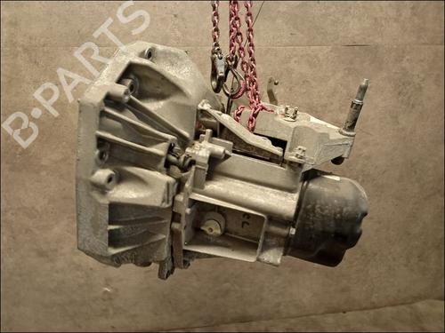 Gearbox RENAULT KANGOO (KC0/1_) 1.5 dCi | BP23172637M3 - Image 2