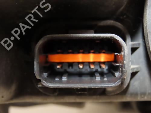 Left headlight CITROËN C4 Picasso I MPV (UD_) 1.6 HDi 110 | BP29415192C28 