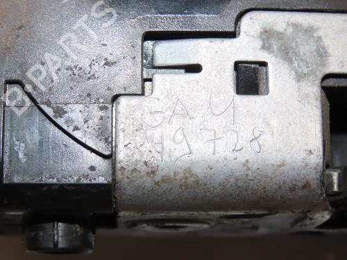 Rear right lock CITROËN C4 I (LC_) 1.6 HDi | BP20327709C99 