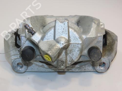 Left front brake caliper RENAULT CLIO V (B7_) 1.6 E-TECH 145 (B7MU) | BP18913108M105