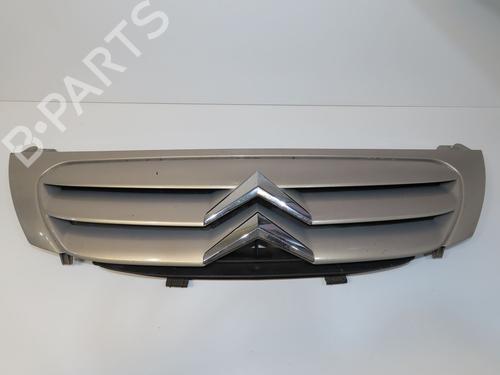 Used Grille Grille CITROËN C3 I (FC_, FN_) 1.1 i (60 hp) 39756477 39756477