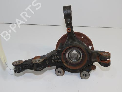 Left front steering knuckle CITROËN AMI (9A_) Electric (9AZ2CA) | BP36493916M25 - Image 2