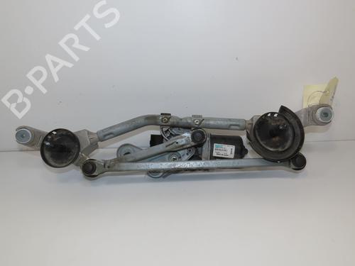 Used Front wiper motor NISSAN JUKE (F15) 1.5 dCi (110 hp) 19725628