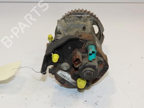 Injection pump RENAULT CLIO III (BR0/1, CR0/1) 1.5 dCi (C/BR0G, C/BR1G) | BP29441610M78 
