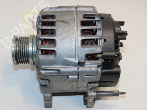 Alternator VW TIGUAN (5N_) 2.0 TDI | BP28801427M7