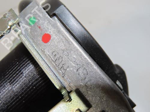 Front left seatbelt FORD FOCUS III 1.0 EcoBoost | BP38972841I26 - Image 5
