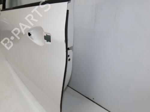 Left front door PEUGEOT 208 I (CA_, CC_) 1.0 VTi | BP28831306C2 