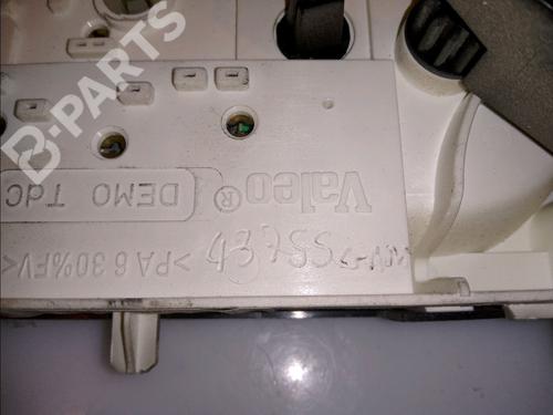 Climate control OPEL VIVARO A Van (X83) 1.9 DTI (F7) | BP11702593I5 