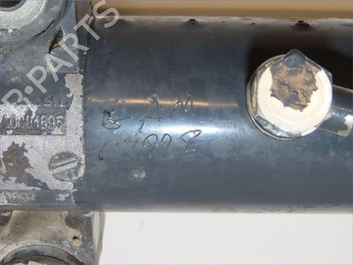 Steering rack IVECO DAILY V Van 35C17, 35S17, 40C17, 45C17, 50C17, 60C17, 65C17, 70C17 | BP28829642M22