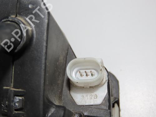 Front left lock VW SHARAN (7M8, 7M9, 7M6) 1.9 TDI | BP30404065C98