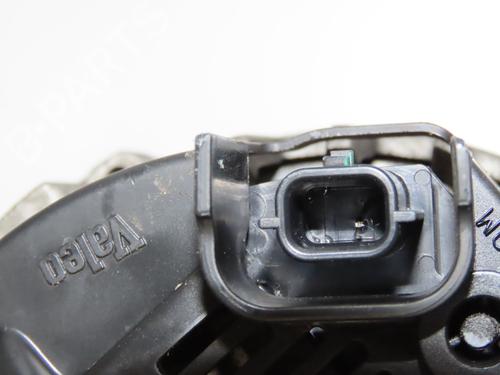 Alternator RENAULT CLIO III Grandtour (KR0/1_) 1.2 16V | BP31284216M7 