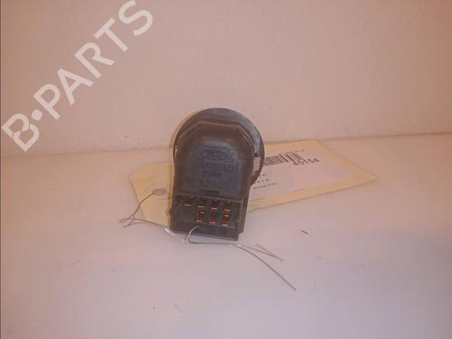 Used Mirror switch FORD FIESTA V (JH_, JD_) 1.4 16V (80 hp) 15657377