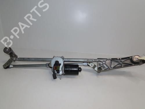 Front wiper motor MERCEDES-BENZ SLK (R171) 200 Kompressor (171.442) | BP31121296M29 