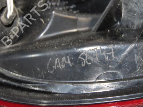 Left taillight RENAULT CLIO V (B7_) 1.0 LPG (B7MT) | BP36396309C34 - Image 4
