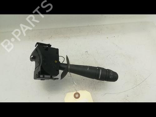 Used Steering column stalk Steering column stalk RENAULT LAGUNA II (BG0/1_) 1.9 dCi (BG08, BG0G) (120 hp) 9595666 9595666