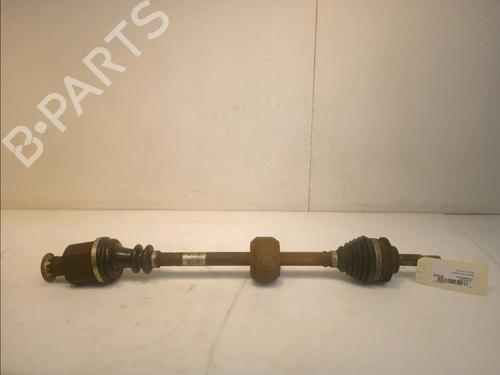Used Right front driveshaft RENAULT CLIO II (BB_, CB_) 1.2 LPG (58 hp) 14950584