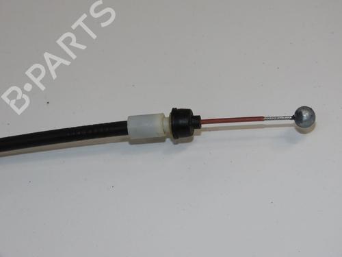 Front left lock NISSAN PULSAR Hatchback (C13) 1.2 DIG-T | BP38023779C98 - Image 4