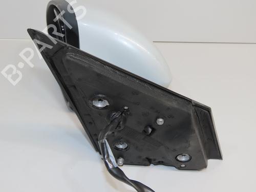 Retrovisor esquerdo RENAULT MEGANE IV Hatchback (B9A/M/N_) 1.3 TCe 140 (B9NB) | BP37411077C26 - Image 5